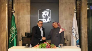 اتفاقية جديدة بين نيميتشك وجامعة الأمير سلطان لتطوير كفاءات رقمية في السعودية